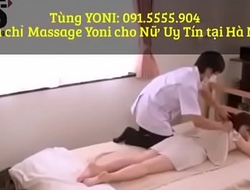 Massage yoni táº¡i Hà_ Ná»™i cho ná»¯